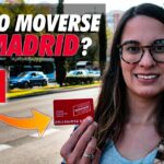 🚍✈️ ¿Cómo llegar al Consorcio de Transportes de Madrid? Guía completa y práctica