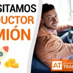 🚚💼¿Buscas Trabajo? Empresas de Transportes que necesitan conductor en Albacete y Provincia