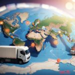 🌎🚚 Transportes sin fronteras: La clave para una logística global eficiente