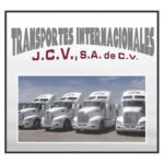 📷 Descubre las impresionantes fotos de Transportes Internacionales JCV SA de CV ¡Inigualable en servicios de transporte internacional!