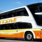 🚌 Descubre los increíbles servicios de Transportes ITTSA para viajar con total comodidad y seguridad