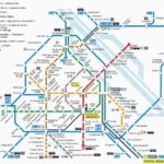 🚌 Todo lo que necesitas saber sobre 🚕 transportes Viena: horarios, tarifas y más