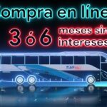 🚌✨ Descubre los increíbles servicios de Transportes y Autobuses del Pacífico para tu próximo viaje!