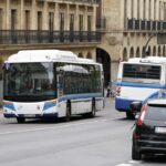 🚌✨ Descubre los mejores transportes en Salamanca para llegar a Gran Vía