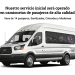 🚌🌴Descubre las mejores opciones de transportes de Los Angeles a Tijuana: ¡Una experiencia sin igual!