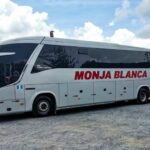 🚌💖 Descubre los mejores transportes Monja Blanca para tu próximo viaje