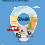 🚍✅ ¡Agenda tu cita previa en el Consorcio de Transportes Granada! Descubre cómo planificar tus desplazamientos de forma eficiente 📅✨