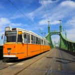 🚕 Descubre los mejores transportes en Budapest para recorrer la ciudad 🌆🇭🇺