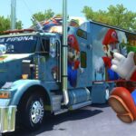 🚗🍄 ¡Descubre cómo Mario Transportes puede llevar tus envíos al próximo nivel!