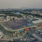 🚗🎶 Guía definitiva: ¡Transporte después de concierto en Foro Sol! Asegúrate de llegar sin problemas 🎤🚌