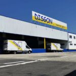 🚚 ¡Descubre cómo Transportes Disgon te ofrece el mejor servicio de logística!