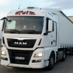 🚚 Descubre lo último en 🚛 Transportes Ruiz: ¡Eficiencia y confiabilidad garantizada!