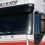 🚚 ¡Descubre los servicios de transporte de Negredo Transportes! 🚚 ¡La solución perfecta para tus necesidades de logística!
