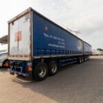 🚚 Descubre los servicios de Transportes Kugar y su compromiso con la excelencia en el transporte de carga 🚚