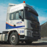 🚚 ¡Descubre los servicios de Transportes Orta! El aliado perfecto para tus envíos y traslados 🌍