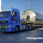 🚚 Descubre los servicios de Transportes Vázquez: ¡Tu solución de transporte confiable! 🚚