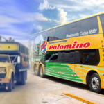 🚚 Descubre por qué los Transportes Palomino son la mejor opción para tus envíos