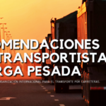 🚚 El transporte pesado que necesitas: consejos y soluciones para el éxito en tus envíos 🚚