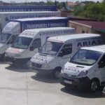 🚚 Transportes Arias: La solución ideal para tus necesidades de transporte 🚛