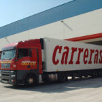 🚚 Transportes Carrera: El servicio de transporte de confianza para tus necesidades logísticas 🚚
