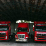 🚚 Transportes Huerta: ¡Expertos en logística y transporte para tu negocio!