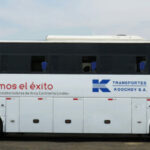 🚚 ¡Transportes Koochoy te lleva a tu destino! Descubre nuestro servicio de transporte de calidad 🌟