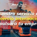 🚚✨ Descubre los mejores servicios de Transportes Imperio: ¡La solución ideal para tus envíos y logística! 🌟🌍