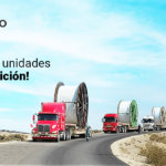 🚚✨Transportes Romero: Tu solución confiable y segura para tus necesidades de transporte