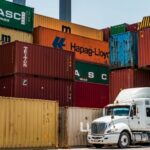🚚🌊 Transportes por Lázaro Cárdenas: El impulso logístico que conecta tu negocio con los océanos