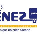 🚚🏢 ¡Descubre por qué Transportes Jiménez es la mejor opción para tus necesidades de transporte! 🏢🚚