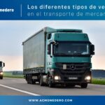 🚚💨 ¡Todo sobre los Transportes Ligeros que debes conocer en 2021!