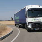 🚚🔝 Transportes de Palets: Servicios eficientes y confiables para tus necesidades logísticas