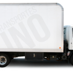🚛 ¡Bienvenidos a Transportes Tino! Todo lo que necesitas saber sobre transporte de carga 🚚