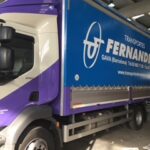 🚛 Los mejores servicios de transporte 📦 con Transportes Fernández ¡Confiable y eficiente!