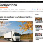 🚛✨ Transportes Integrales Flax: Una solución completa para tus necesidades de logística