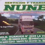 🚛💼 Descubre los servicios de Transportes Nuñez: ¡Confiabilidad y experiencia al mejor precio!