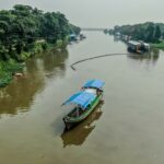 🚢 Descubre los increíbles transportes 🌊 de los ríos Rubio: una experiencia única en la naturaleza