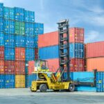 🚢💼 Transportes Contenedores: La guía completa para el envío eficiente de mercancías