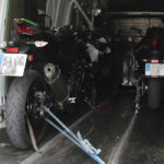 🛵🚚 Transportes de motos: cómo encontrar el servicio adecuado para tu transporte seguro