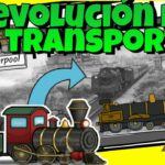 🚀 La revolución de los transportes: ¡Descubre cómo está cambiando el mundo!