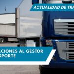 🚚💥 ¿Cuándo y cómo recibir las notificaciones de sanciones de transportes? ¡Descúbrelo aquí!