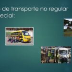 🚛💼 Descubre el Organigrama de una Empresa de Transportes – Todo lo que necesitas saber