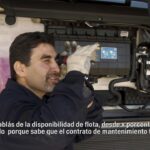 🔧💼 Descubre los servicios de talleres y transportes Sedaly: calidad y confianza garantizada