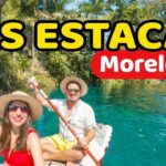 🚌✨ Descubre el transporte a las estacas: una experiencia inolvidable para los aventureros 🗺️