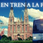 🚌🌙 Descubre cómo llegar al corazón de La Plata: Transporte hasta la plata made easy! 👍🚀
