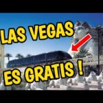 🚌✈️ Descubre los mejores transportes a Las Vegas para vivir la mejor experiencia en la Ciudad del Pecado