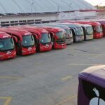 🚌💨 Descubre todos los secretos de Transportes ADO: ¡La mejor opción para viajar!