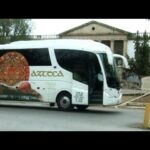 🚛💼 ¡Descubre todo sobre los eficientes y confiables transportes Azteca! 🌐
