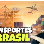 🚌 Descubre los mejores transportes en Brasilia 🇧🇷 ¡Una forma rápida y segura de recorrer la ciudad!