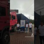 🚚 Descubre cómo Transportes Cerón se ha convertido en líder del mercado de transportes 🚚